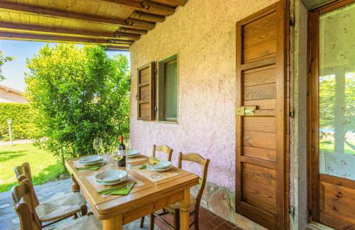 Hostly - Country House Donoratico - ONLY FOR FAMILIES - Foto 42