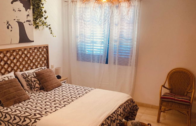 Casa Paca - Your Private Oasis in Lanzarote - Paradise by the Sea - Foto 9