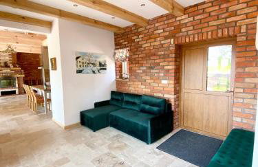 SŁONECZNY DOM NA WZGÓRZU - Foto 18