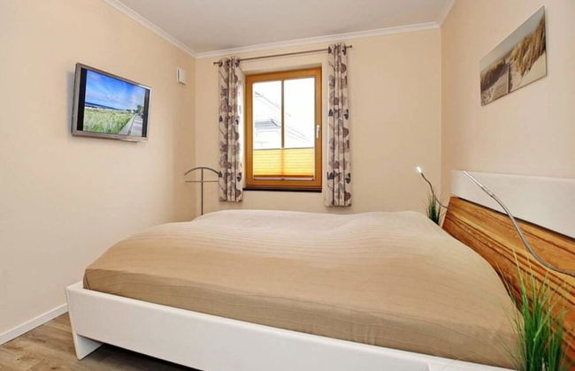 Holiday Apartment Sanddorn WE 7 - Photo 2