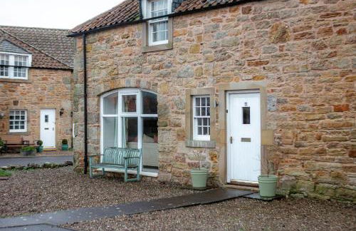 North Quarter Steading No 11 - Kingsbarns - Foto 60