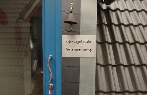 Schmitzebrinks Ferienwohnung - Foto 19