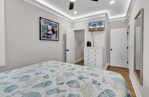 Ocean Lakes getaway 6bd with arcade game table - Photo 7