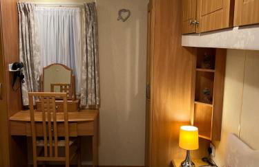 A & C Coastal Hideaway with outside Decking - Foto 21