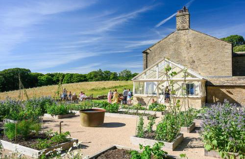 The Manse - Uk42249 - Foto 19