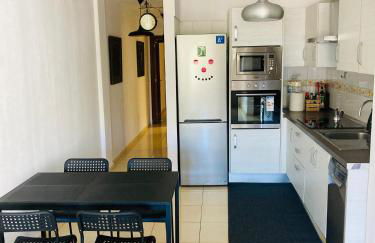 Remote work Family holiday apartment - Photo 1