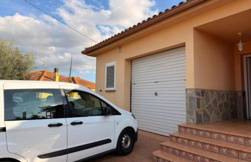 Una casa ideal para familias o grupos de amigos - Foto 4