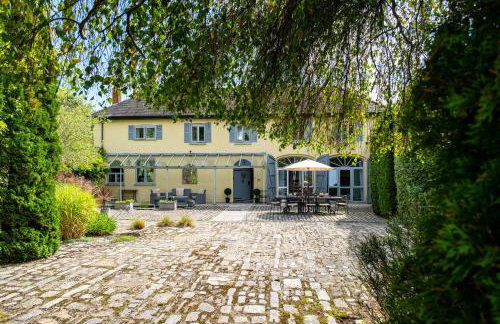 The Coach House - Foto 6