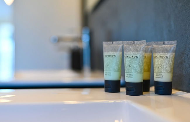 Nino Kings Penthouse - Foto 19