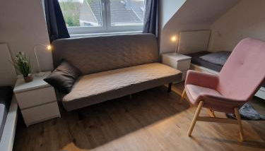 Schöne Apartments in Frechen - Königsdorf BM01 bis BM05 - Foto 3