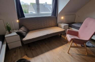 Schöne Apartments in Frechen - Königsdorf BM01 bis BM05 - Foto 3