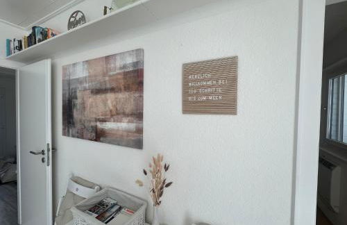 Bungalow 32 - 100 Schritte bis zum Meer - Foto 21