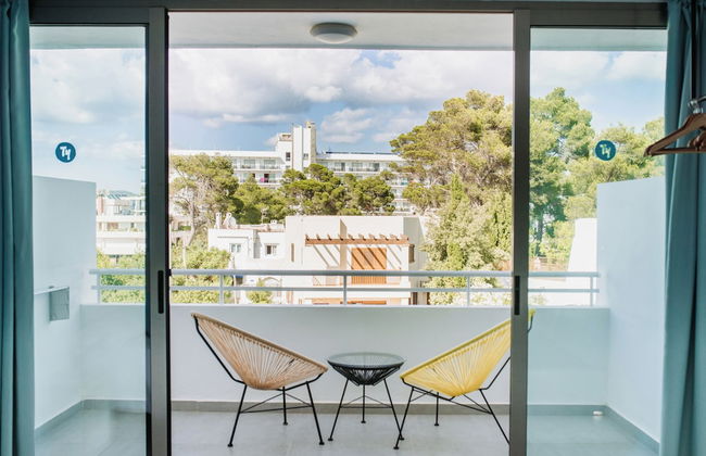 Apartamentos Typic Marina Playa - Adults Only - Foto 44