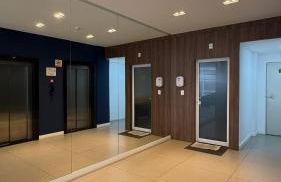 Elegância Aterrado Studio , Completo e Bem Localizado em Volta Redonda - Foto 10