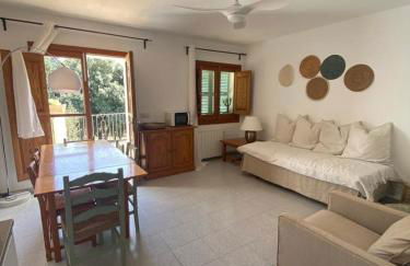 Ses Alzines Apartamento integrado en Casa Rural Habitada - Foto 30