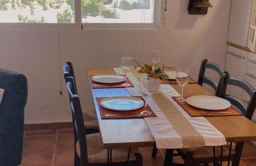 Casa Gaviota Javea - Foto 22