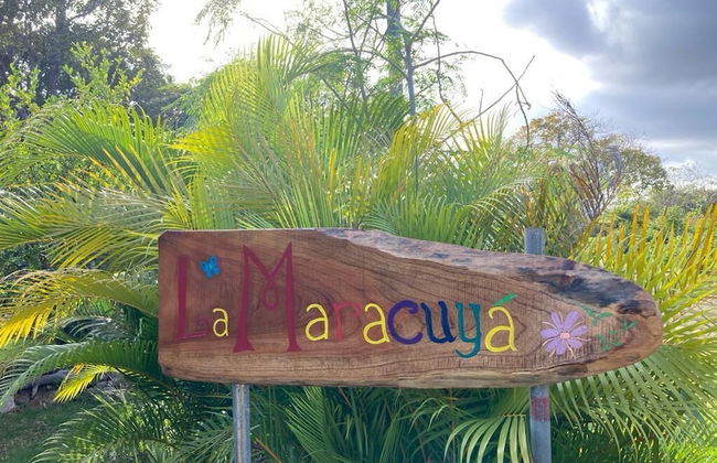 La Maracuyá - Photo 39