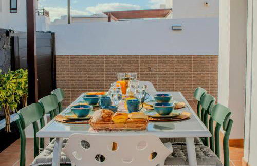 Tania Luxury Home - Foto 9