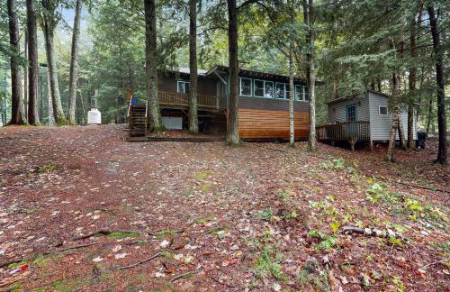 Lakeside Haven at Parker Pond - Foto 23