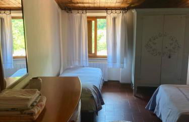 Alloggio nel Parco Alpi Apuane - Carnevale di Viareggio - Foto 8