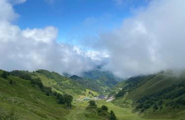 appartement entier Ustou Guzet - Foto 6