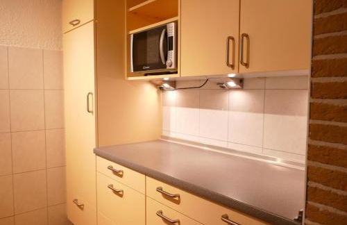 Ferienhaus Waldwinkel - max 4 Personen Kinder Mindestalter 10 Jahre - Foto 9