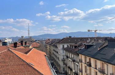 Rooftop Amedeo - Torino centro - Foto 45