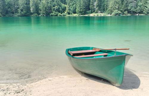 Casa vacanze Dos de Loré - Relax a due passi da Tovel - Foto 40