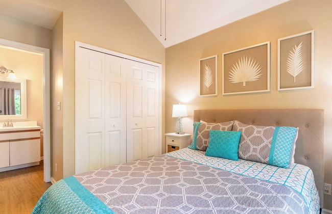 Parrot Perch by Avantstay Old Town Key West w/ Shared Pool Week Long Stays Only - Foto 12