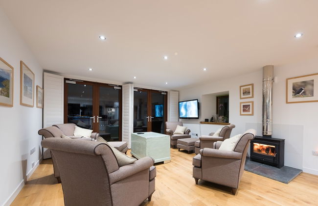 The Steading - Foto 17