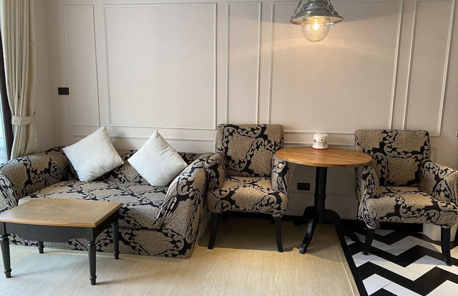 Venetian Pattaya By Pany - Foto 21