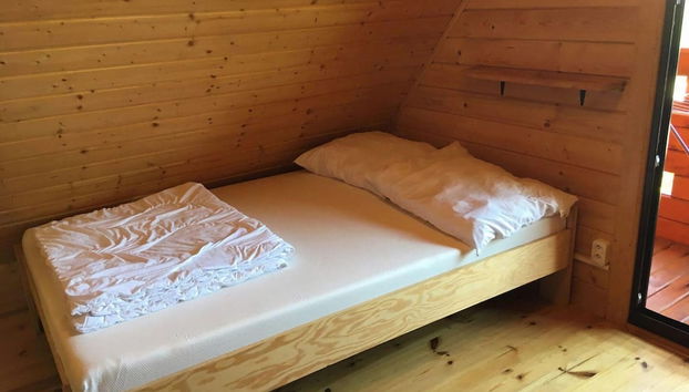 Comfortable Apartments not far From Sea, Mielenko - Foto 2, Habitación