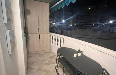 Apartment Holiday La Mata - Foto 52