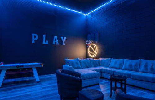 Luxury Villa In Reunion PRIVATE Heated Pool with SPA 12 MI to Disney - Foto 10