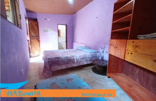 Casinhas Vila Bonita Hobbit - Foto 6