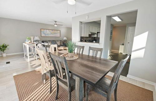 Sea Oats B105 by ALBVR - Pet Friendly - Balcony - Easy Beach Access! - Foto 9