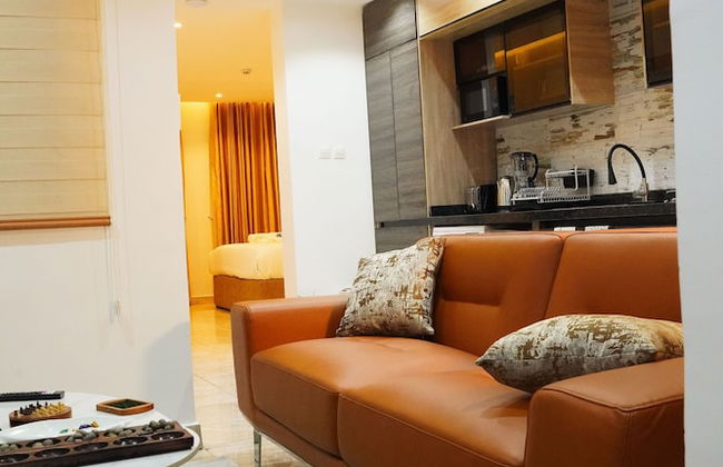 Adeloo Suites - Foto 30