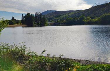 True North Lodge - A cosy wee highland Getaway - Foto 48
