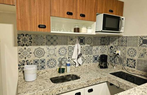 Flat Pôr do sol 01 - Foto 8