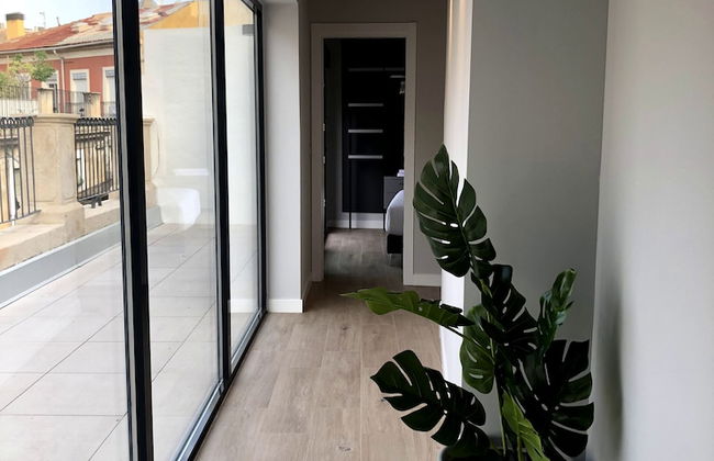 Arenal Suites Alicante - Foto 32