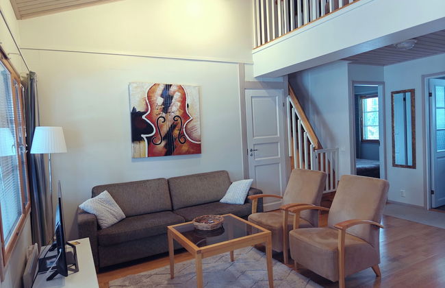 Apartments Tahko - Foto 19