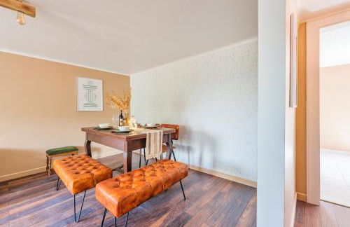 Havre de paix au pied du château et des remparts - Foto 10