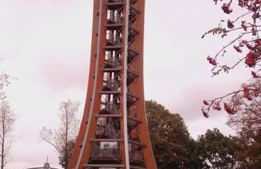 Pension 'Am Vogelherd' - Foto 22