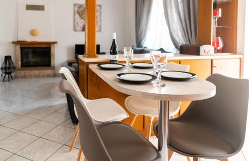 Peggy's apartment in Chania - Foto 16