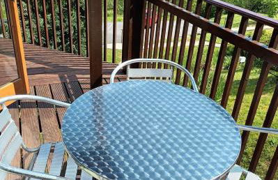 Sunningdale Lodge,St Mellion,Cornwall-FreeGolf&Spa - Photo 37