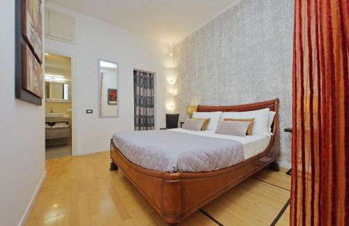 Apartment Vespucci - Foto 3