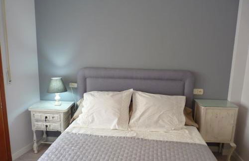 LA MORERIA, alojamiento turístico - Foto 17