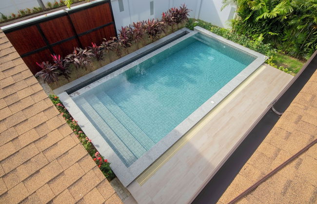 Zensiri Koh Chang - Foto 26