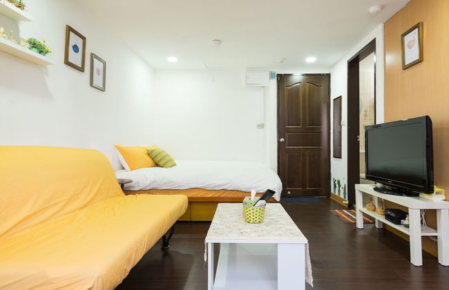 Blue sky Taipei - Photo 19