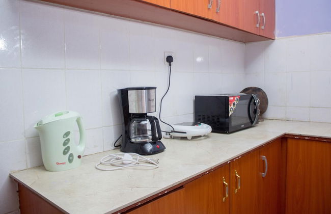 Milimani Furnished Elegant Apartments - Foto 52